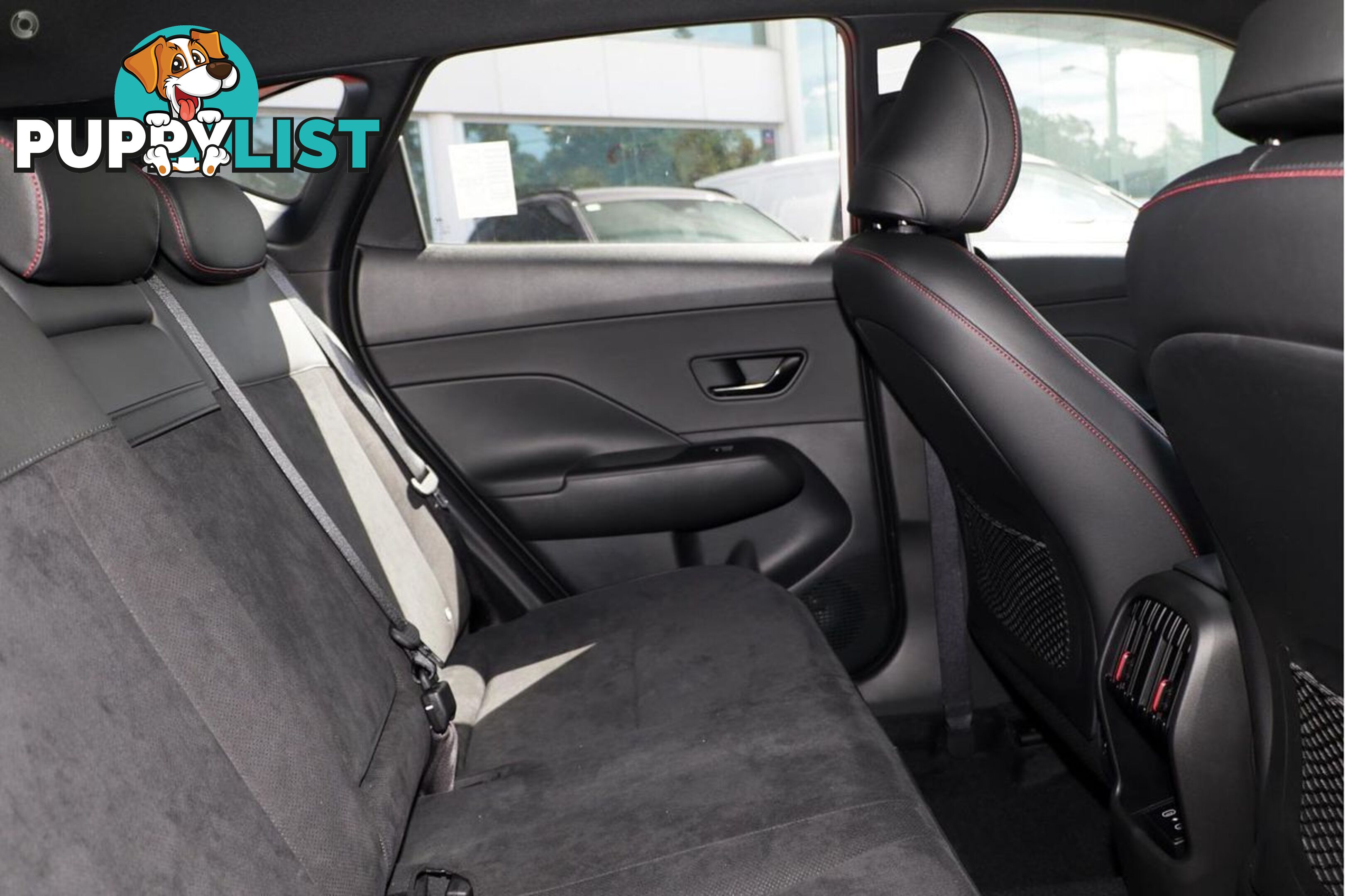 2025 HYUNDAI KONA N LINE SX2.V2 SUV
