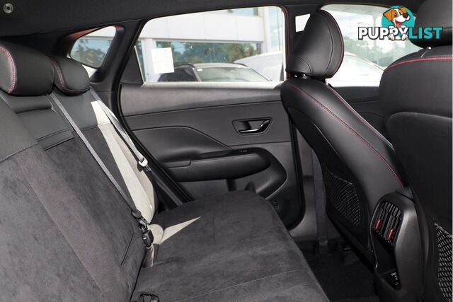 2025 HYUNDAI KONA N LINE SX2.V2 SUV