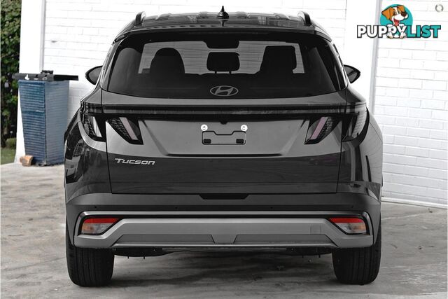 2024 HYUNDAI TUCSON ELITE NX4.V3 SUV