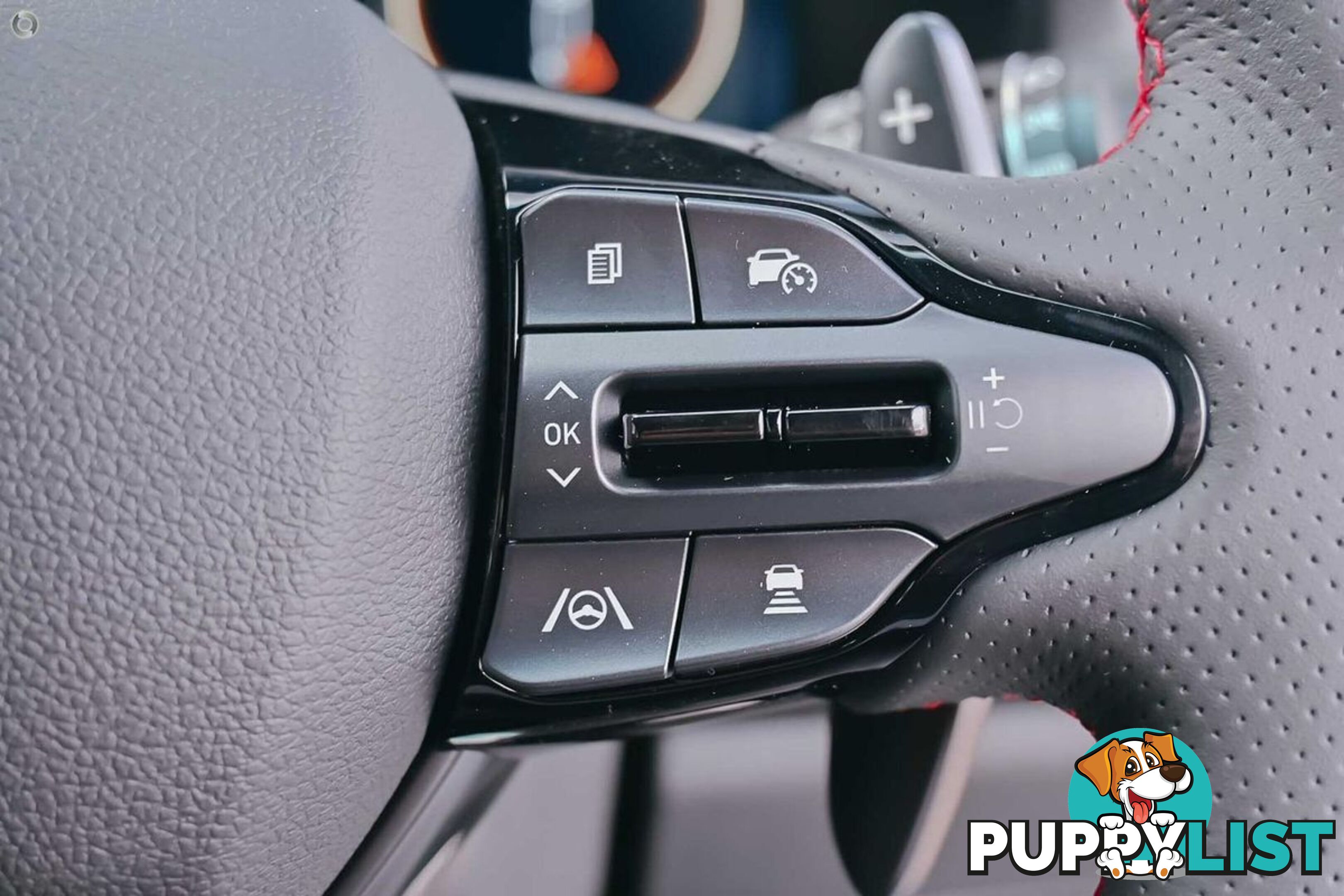 2025 HYUNDAI I30 N LINE PDE.V6 HATCH