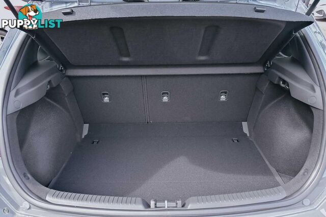 2025 HYUNDAI I30 N LINE PDE.V6 HATCH