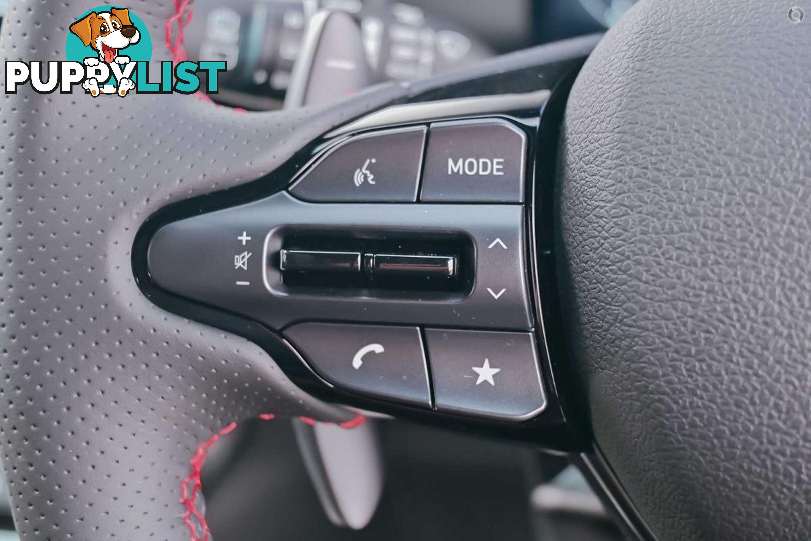 2025 HYUNDAI I30 N LINE PDE.V6 HATCH