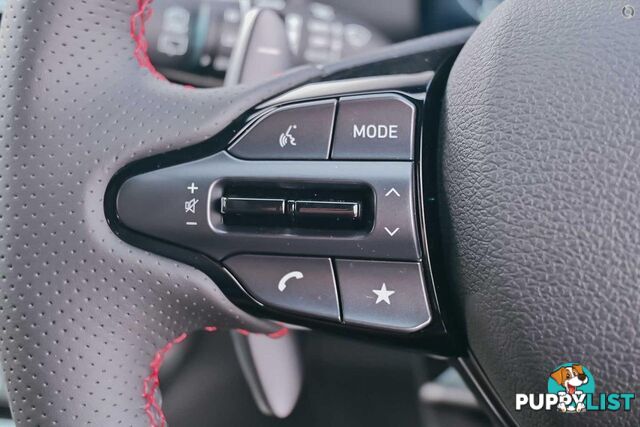 2025 HYUNDAI I30 N LINE PDE.V6 HATCH