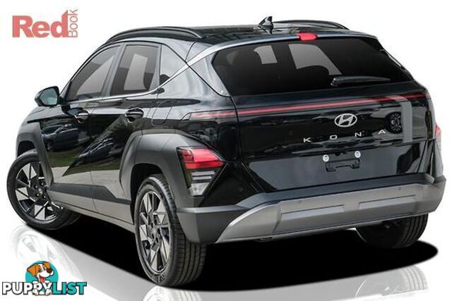 2024 HYUNDAI KONA PREMIUM SX2.V2 SUV