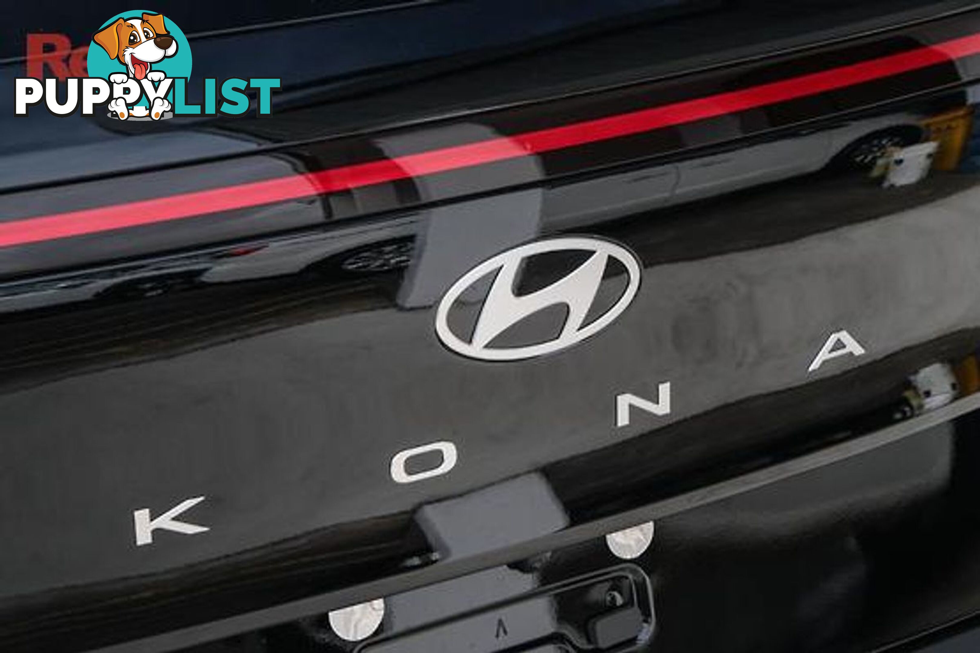 2024 HYUNDAI KONA PREMIUM SX2.V2 SUV