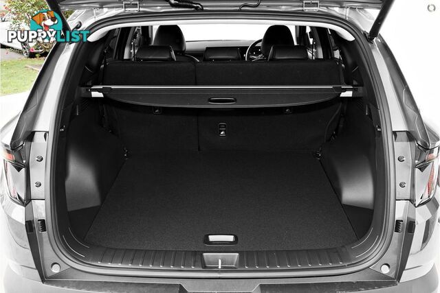 2025 HYUNDAI TUCSON PREMIUM NX4.V3 SUV