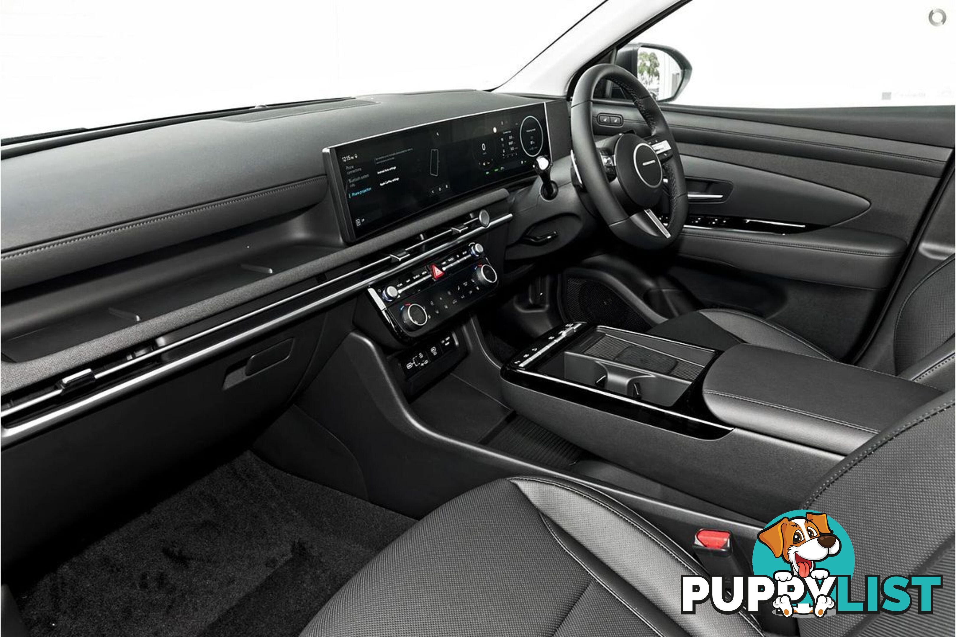 2025 HYUNDAI TUCSON PREMIUM NX4.V3 SUV