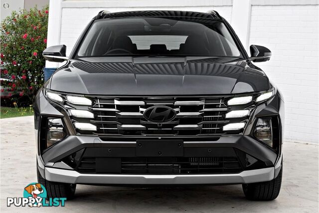 2025 HYUNDAI TUCSON PREMIUM NX4.V3 SUV