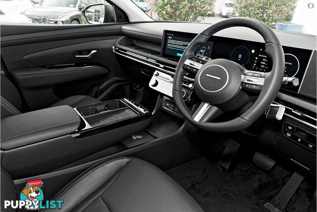 2025 HYUNDAI TUCSON PREMIUM NX4.V3 SUV