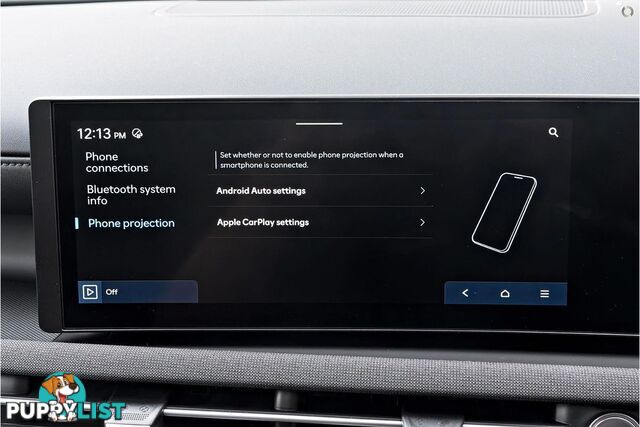 2025 HYUNDAI TUCSON PREMIUM NX4.V3 SUV