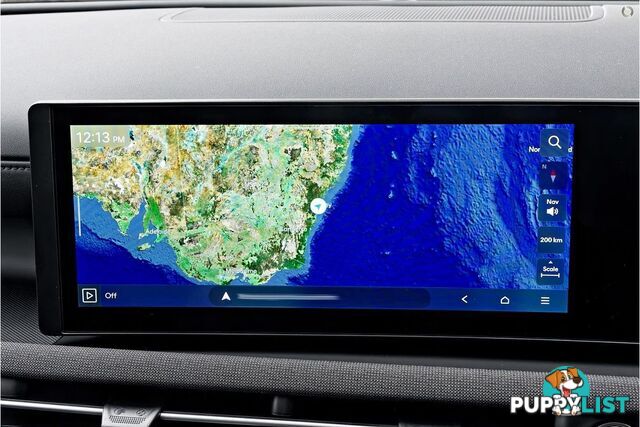 2025 HYUNDAI TUCSON PREMIUM NX4.V3 SUV