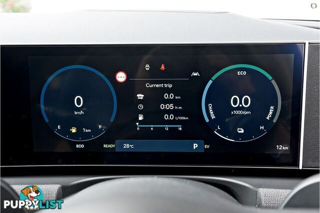2025 HYUNDAI TUCSON PREMIUM NX4.V3 SUV