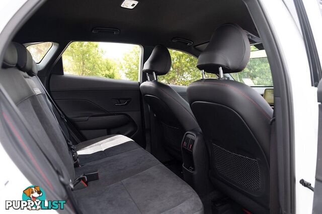 2024 HYUNDAI KONA HYBRID N LINE SX2.V2 SUV