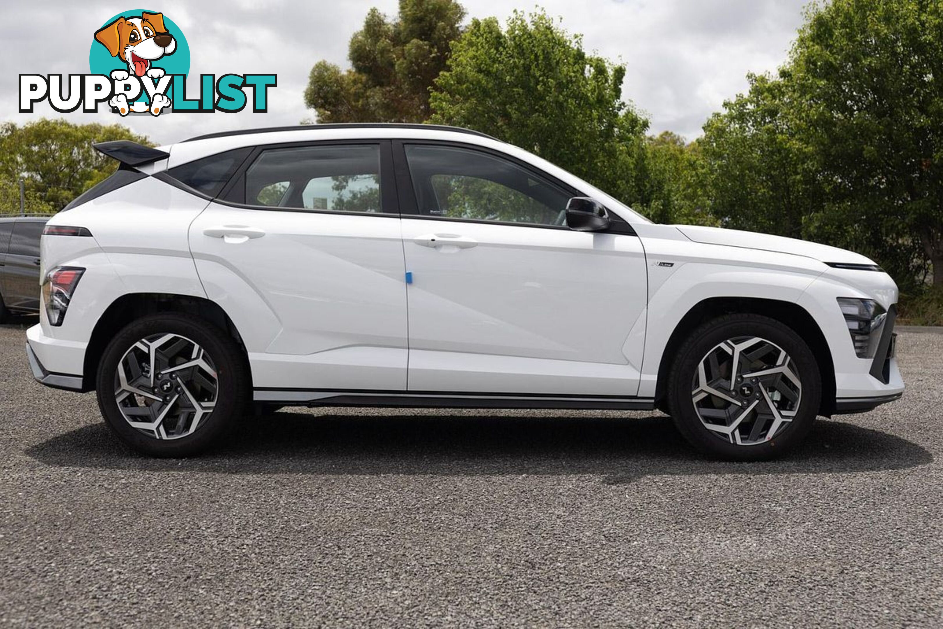 2024 HYUNDAI KONA HYBRID N LINE SX2.V2 SUV