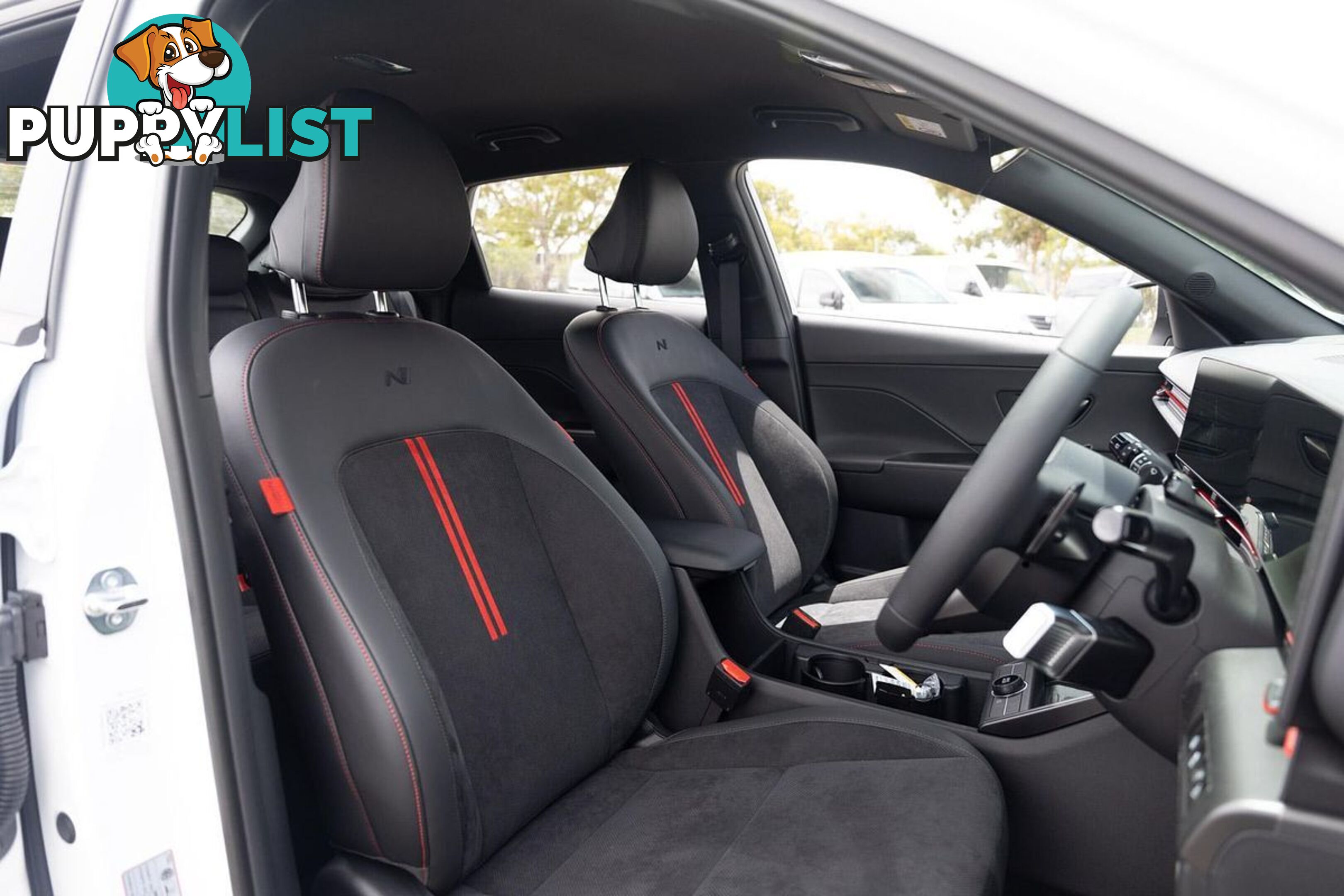 2024 HYUNDAI KONA HYBRID N LINE SX2.V2 SUV