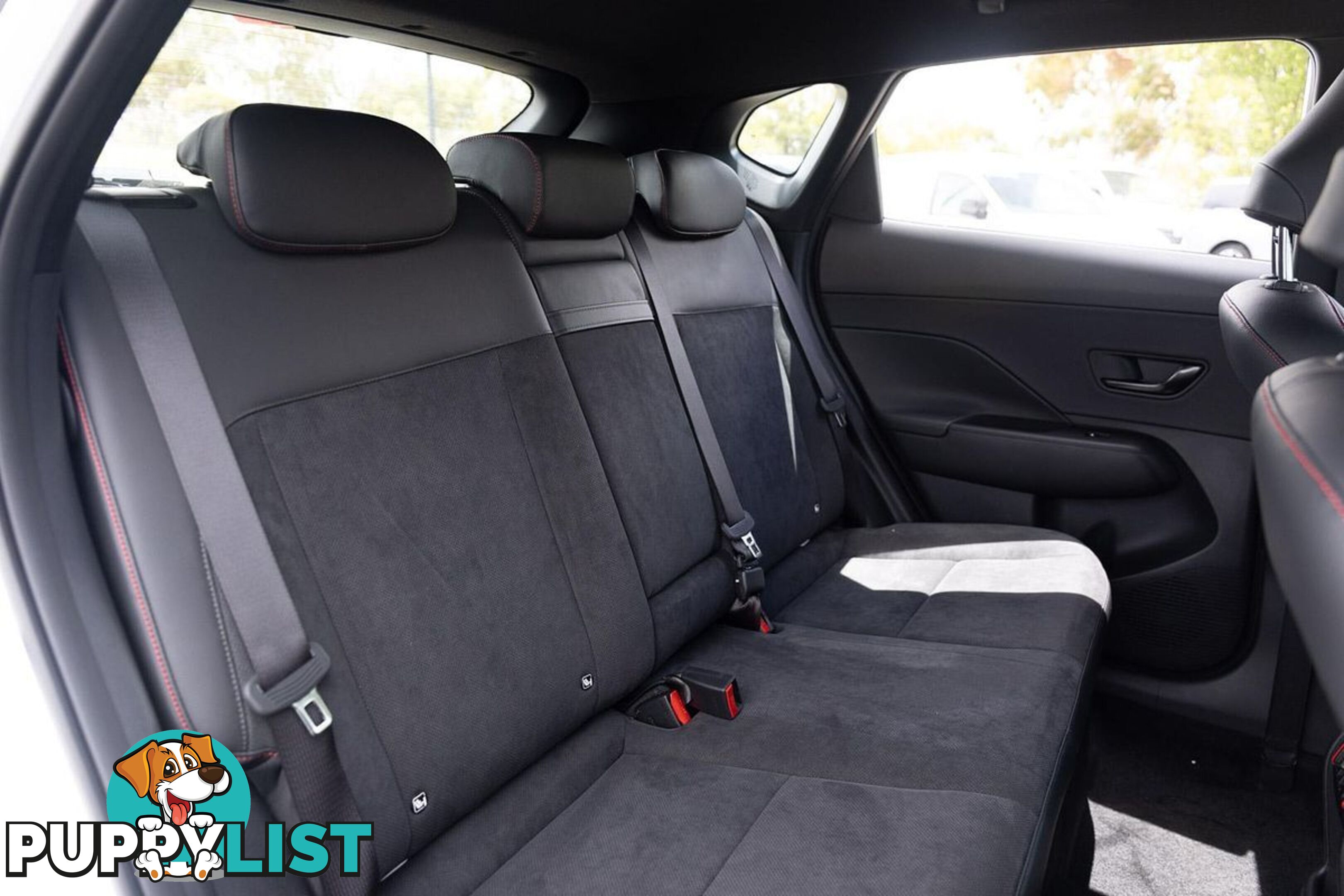 2024 HYUNDAI KONA HYBRID N LINE SX2.V2 SUV