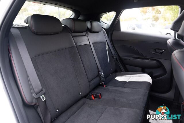 2024 HYUNDAI KONA HYBRID N LINE SX2.V2 SUV
