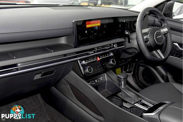 2025 HYUNDAI TUCSON ELITE NX4.V3 SUV
