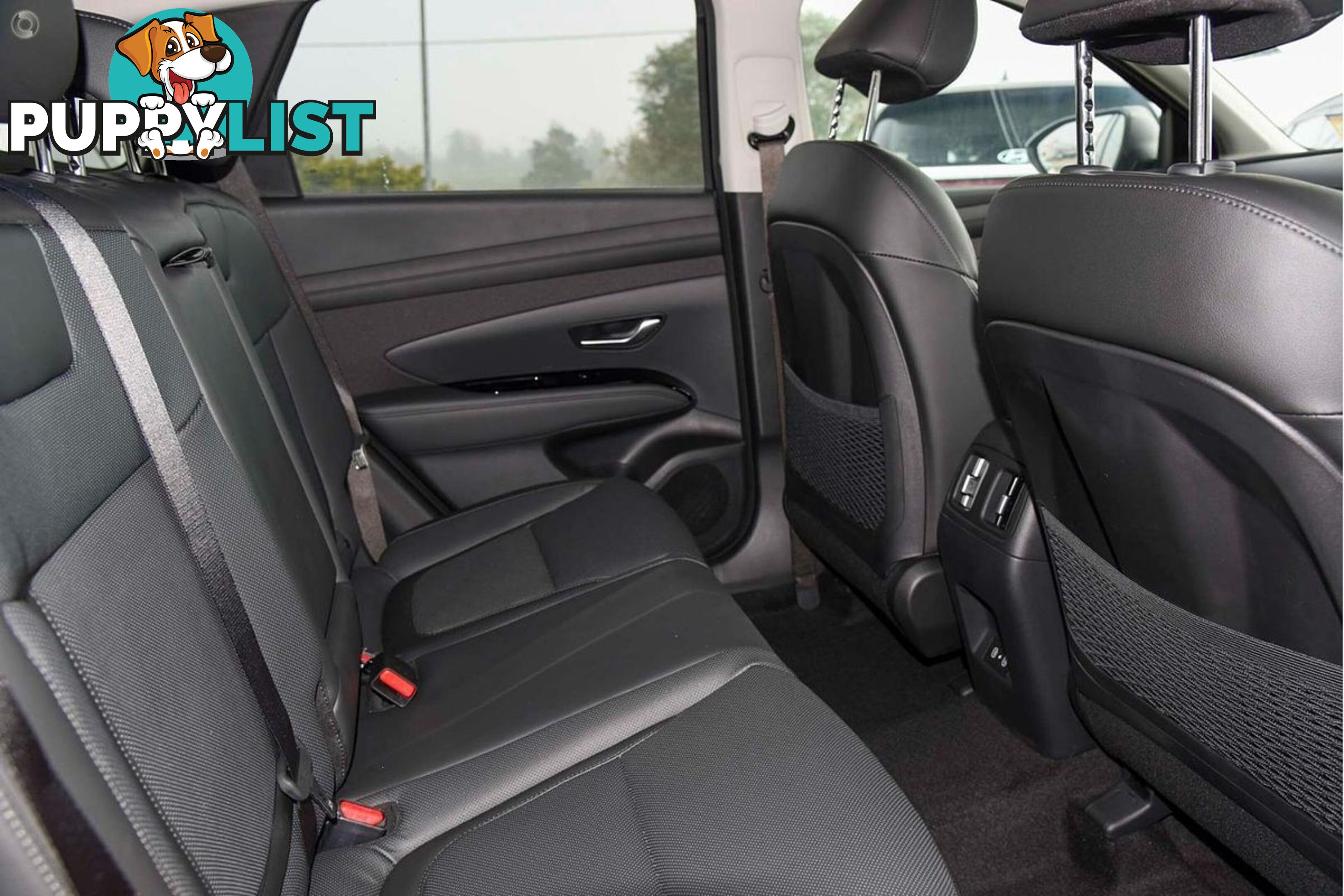 2025 HYUNDAI TUCSON ELITE NX4.V3 SUV