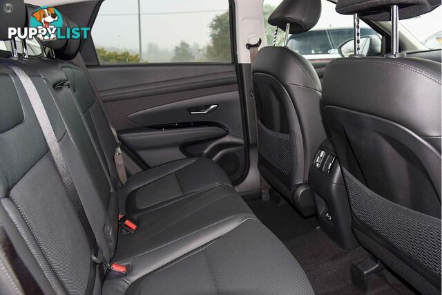 2025 HYUNDAI TUCSON ELITE NX4.V3 SUV