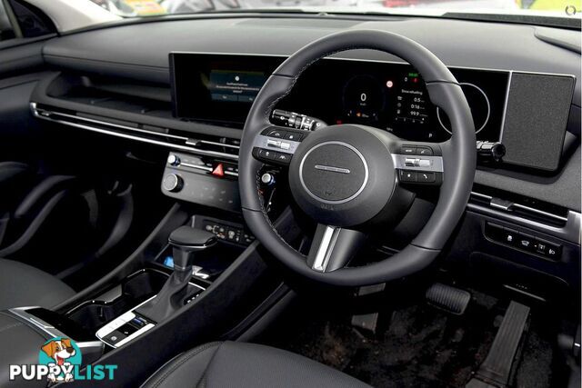 2025 HYUNDAI TUCSON ELITE NX4.V3 SUV