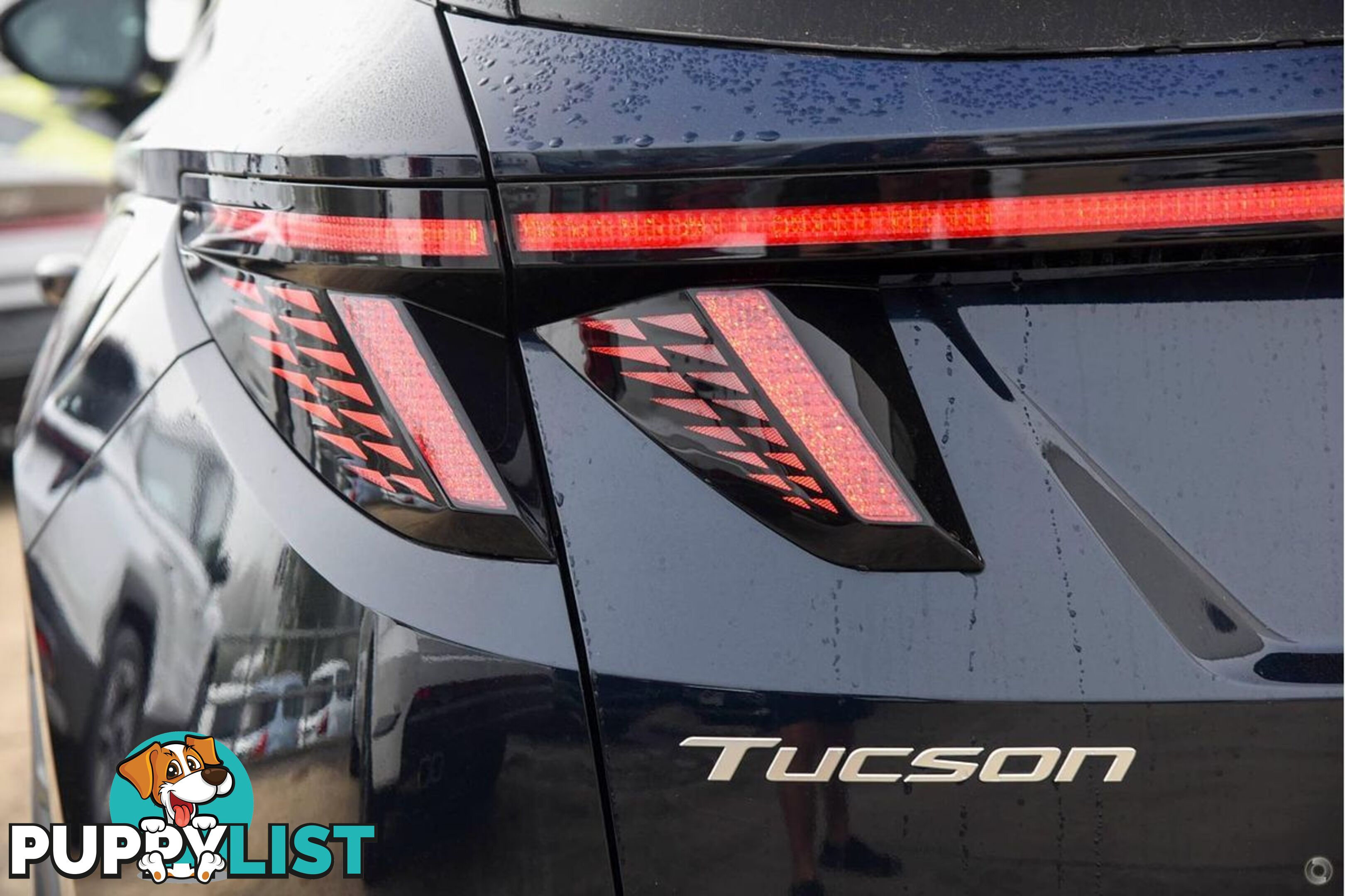 2025 HYUNDAI TUCSON ELITE NX4.V3 SUV