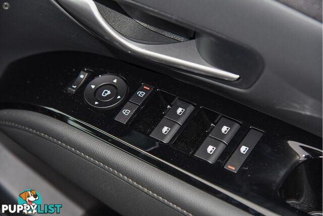 2025 HYUNDAI TUCSON ELITE NX4.V3 SUV