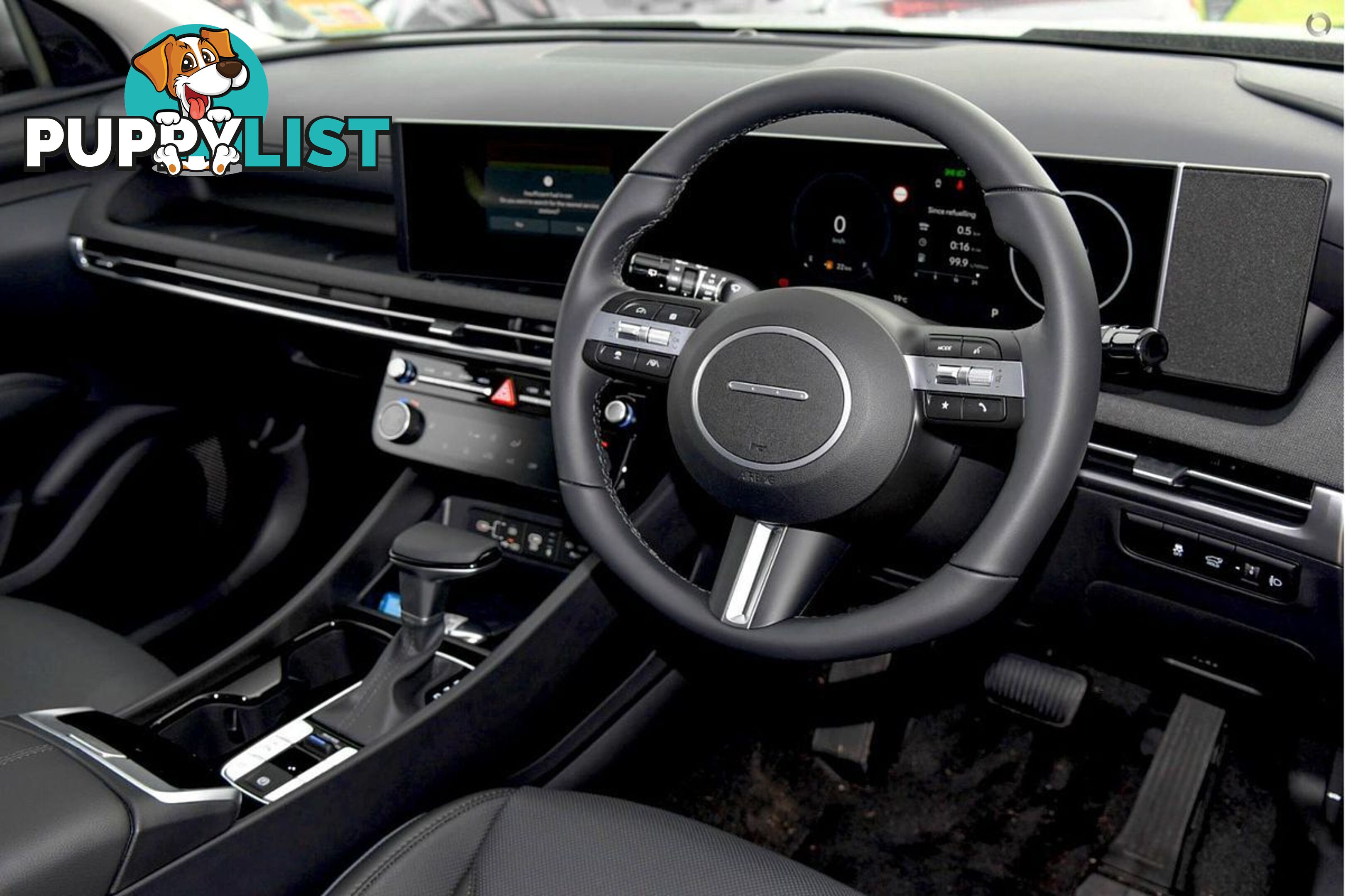 2025 HYUNDAI TUCSON ELITE NX4.V3 SUV