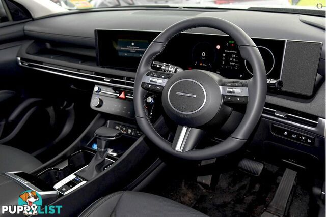 2025 HYUNDAI TUCSON ELITE NX4.V3 SUV
