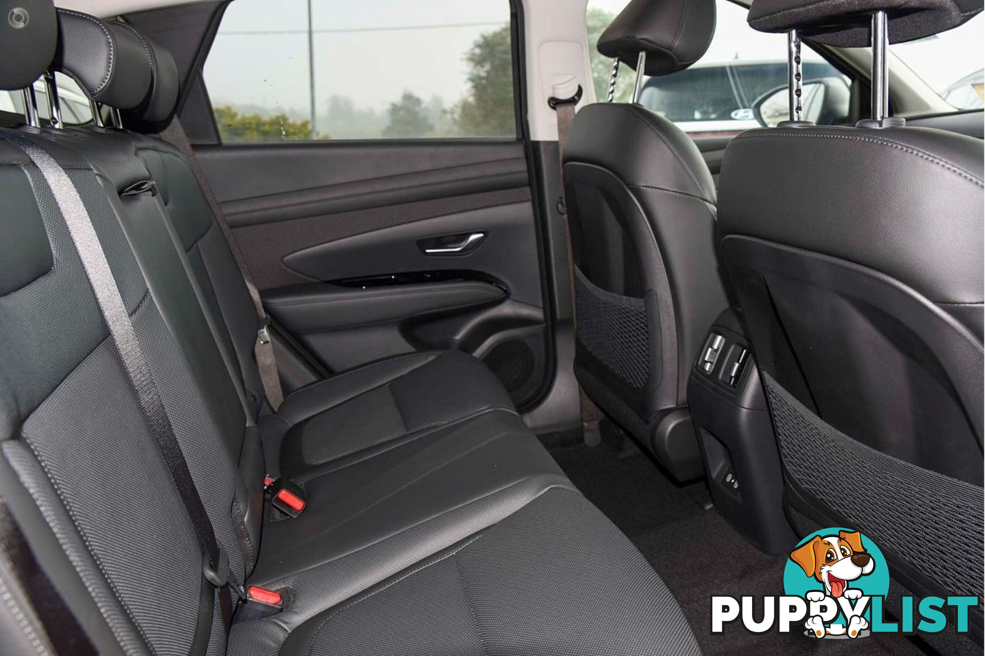 2025 HYUNDAI TUCSON ELITE NX4.V3 SUV