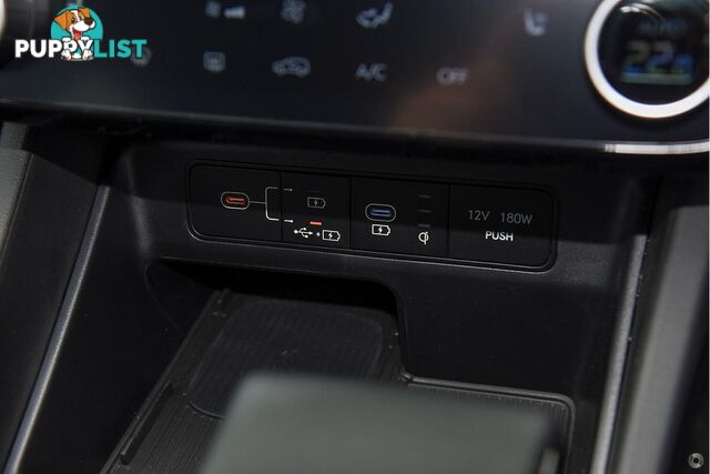 2025 HYUNDAI TUCSON ELITE NX4.V3 SUV