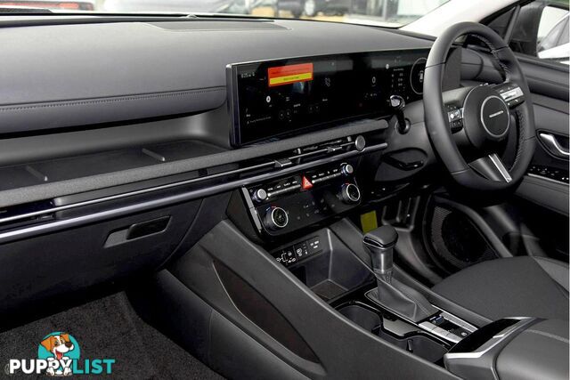 2025 HYUNDAI TUCSON ELITE NX4.V3 SUV