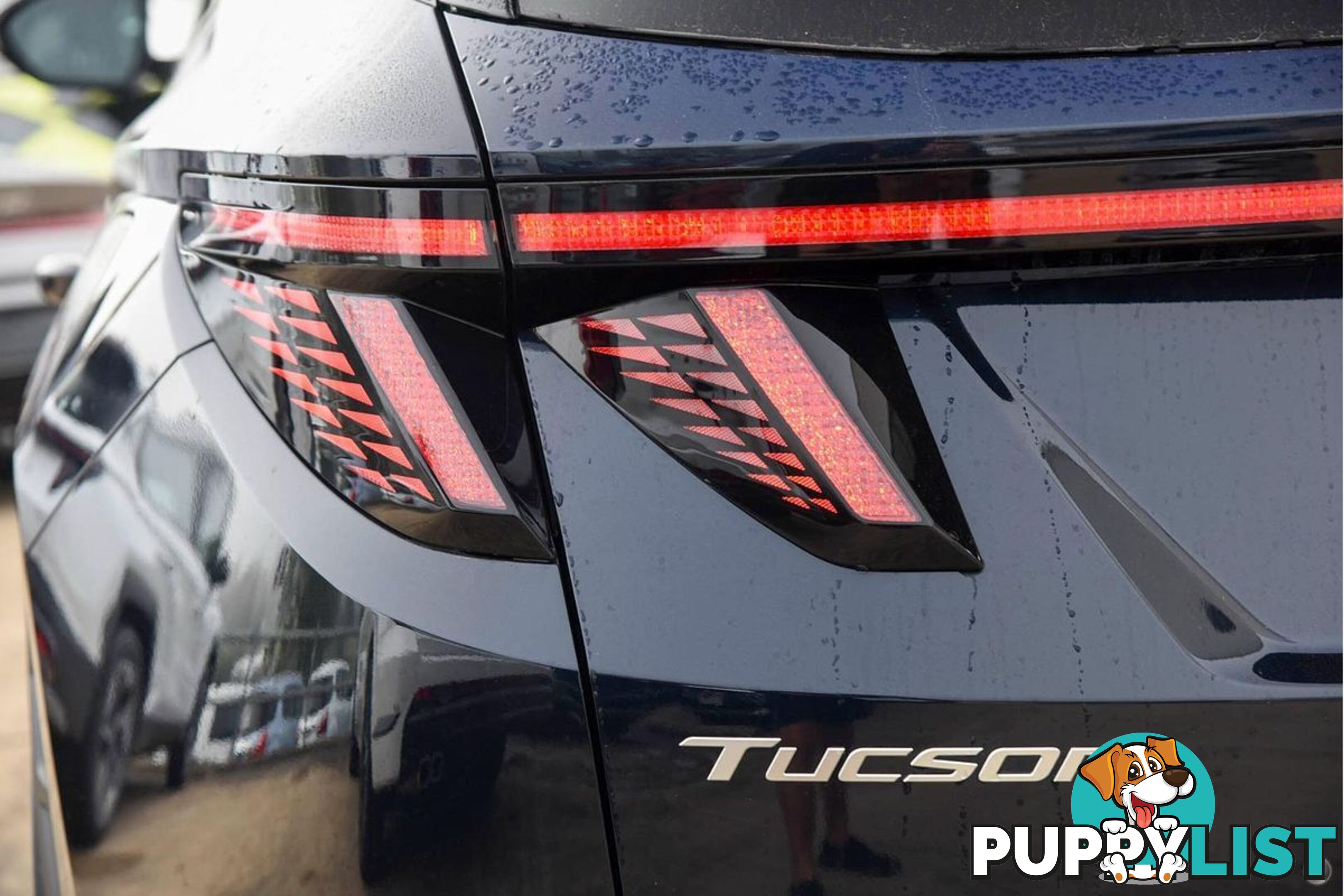 2025 HYUNDAI TUCSON ELITE NX4.V3 SUV