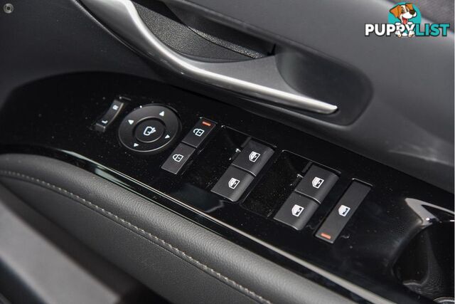 2025 HYUNDAI TUCSON ELITE NX4.V3 SUV