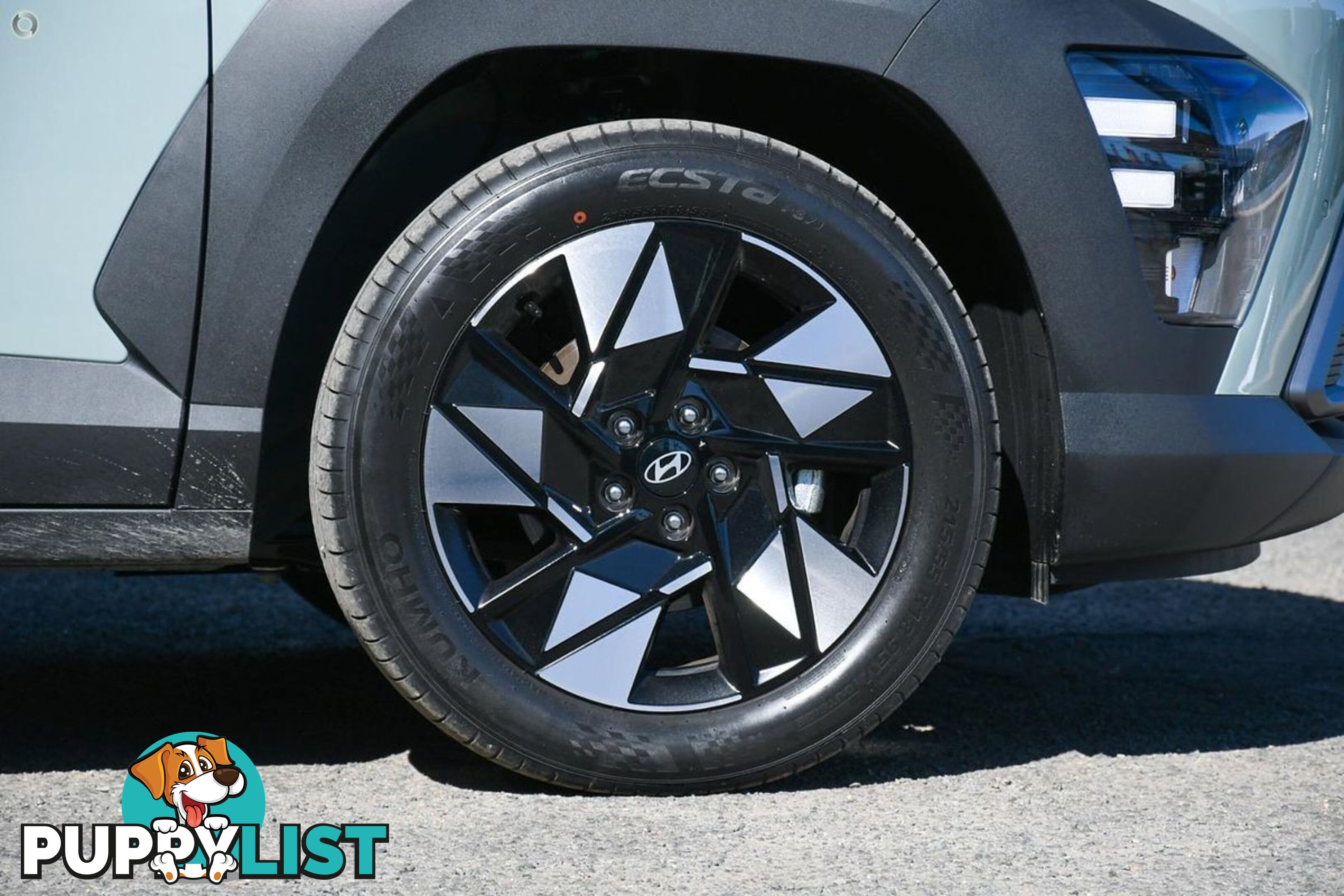 2025 HYUNDAI KONA  SX2.V2 SUV