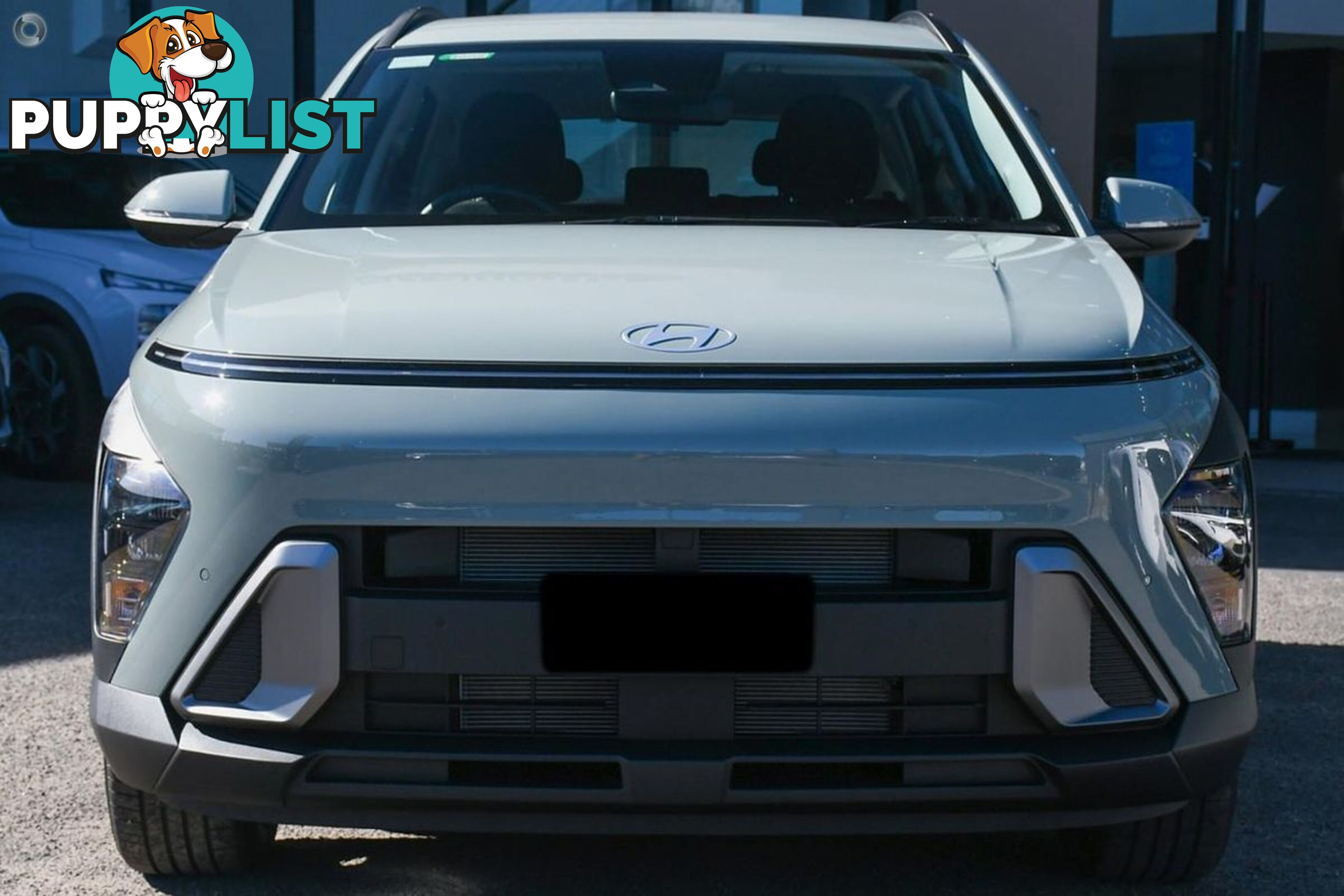 2025 HYUNDAI KONA  SX2.V2 SUV