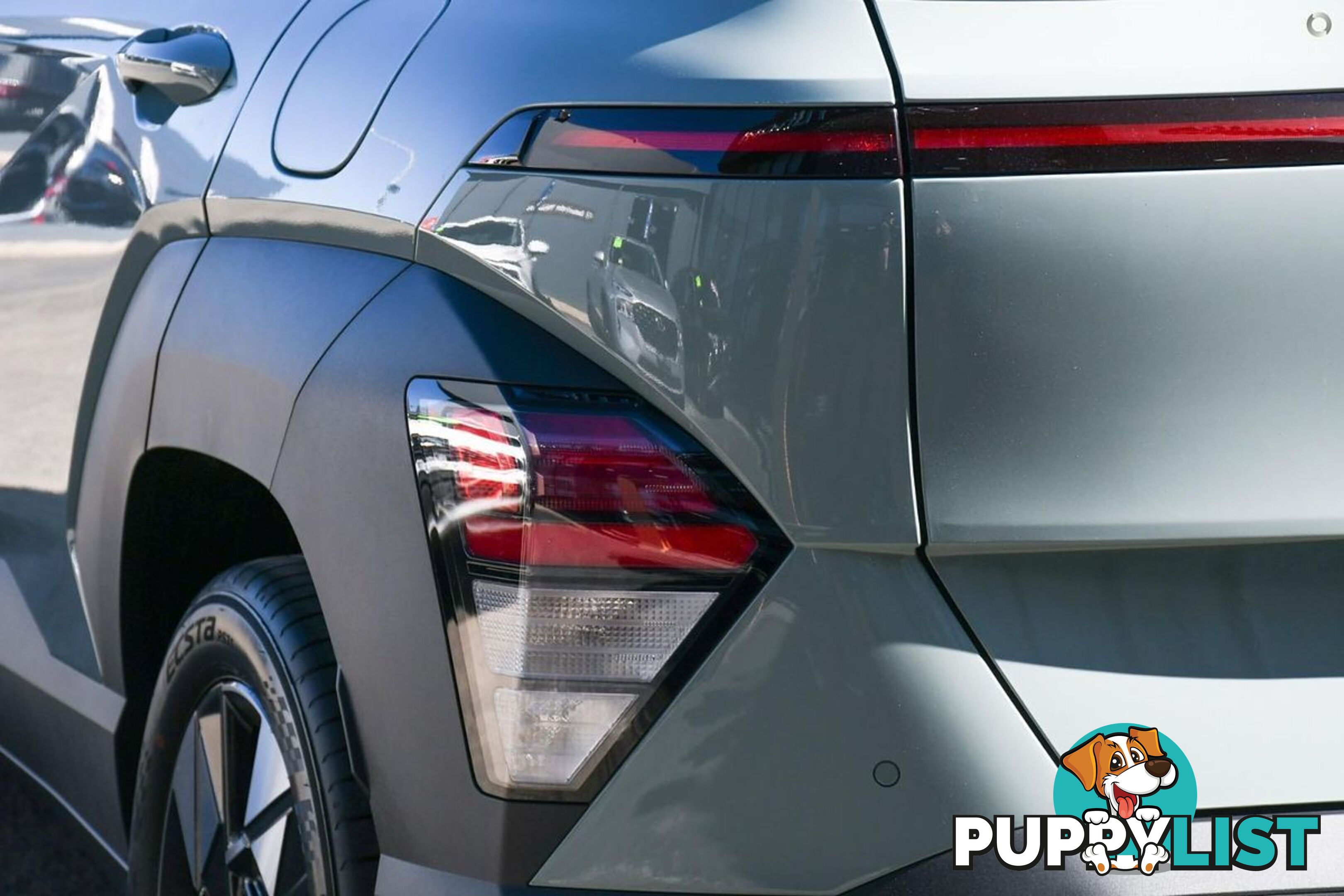 2025 HYUNDAI KONA  SX2.V2 SUV