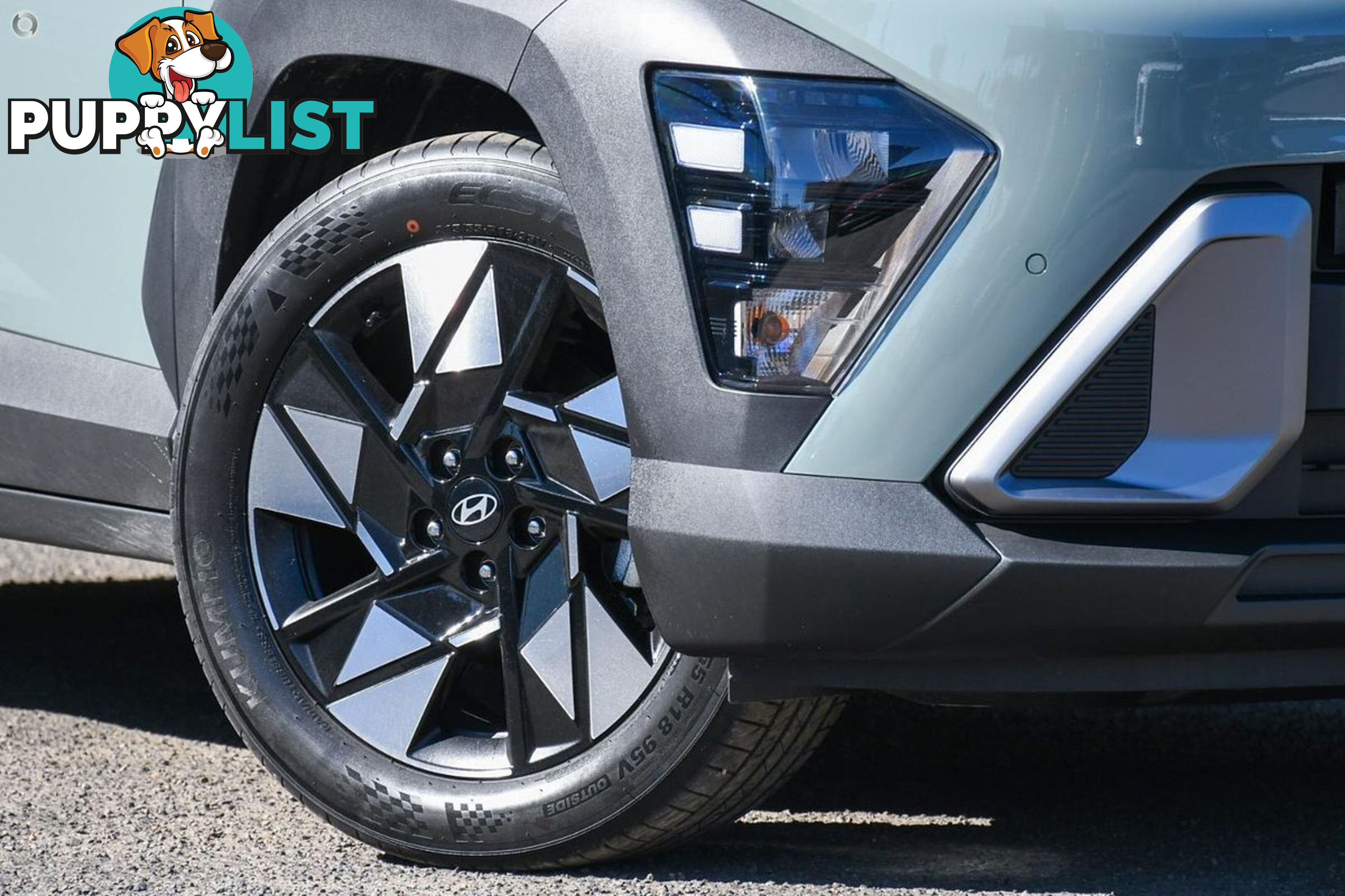 2025 HYUNDAI KONA  SX2.V2 SUV