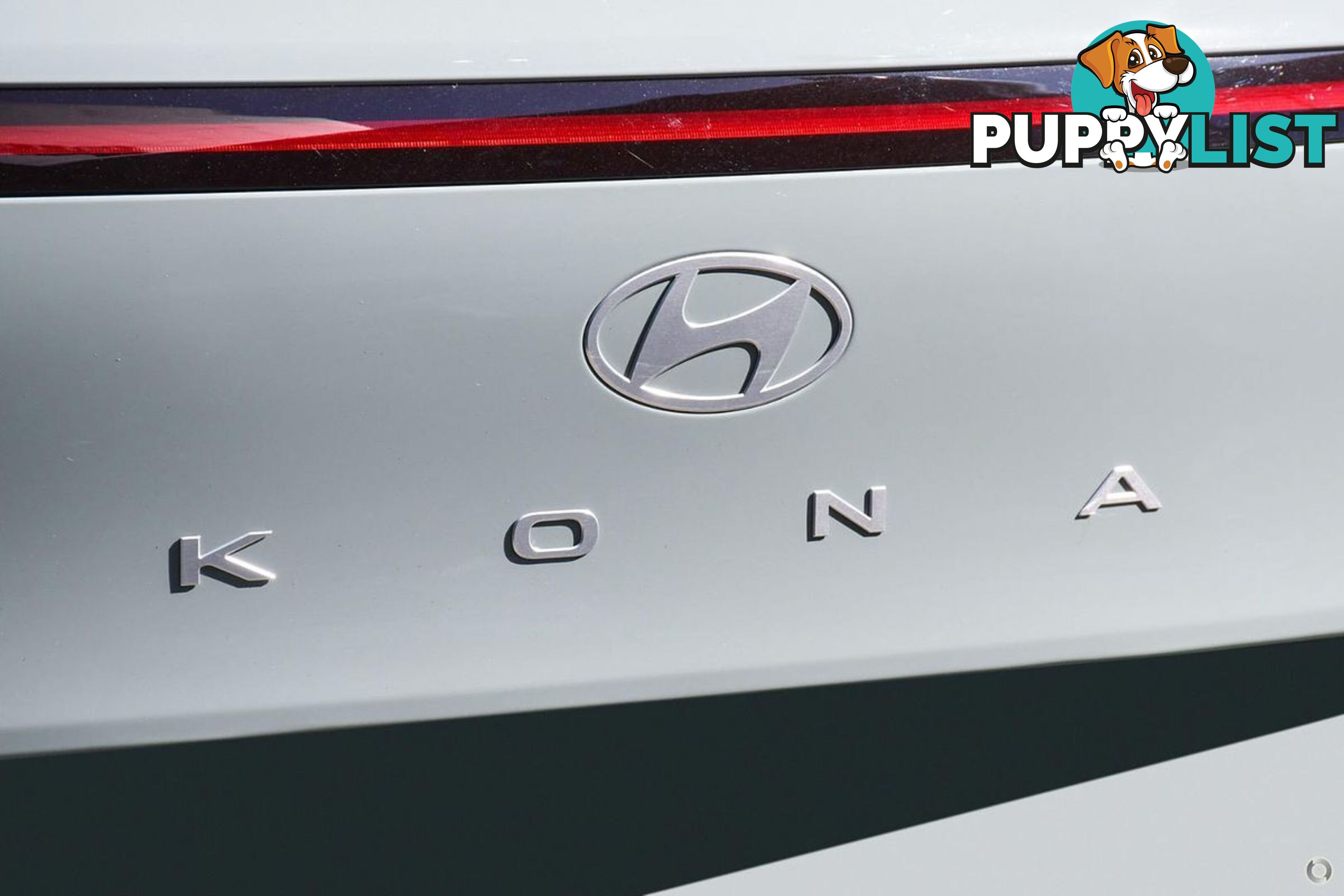 2025 HYUNDAI KONA  SX2.V2 SUV