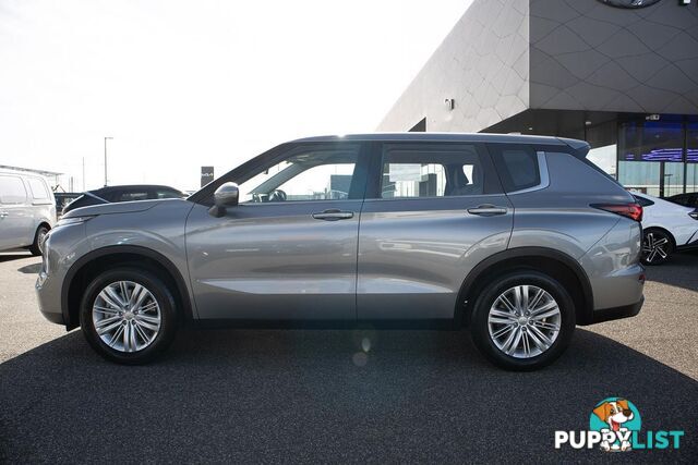 2023 MITSUBISHI OUTLANDER ES ZM SUV