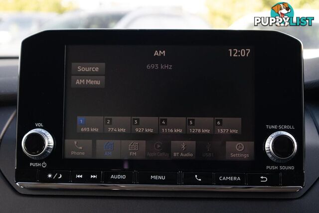 2023 MITSUBISHI OUTLANDER ES ZM SUV