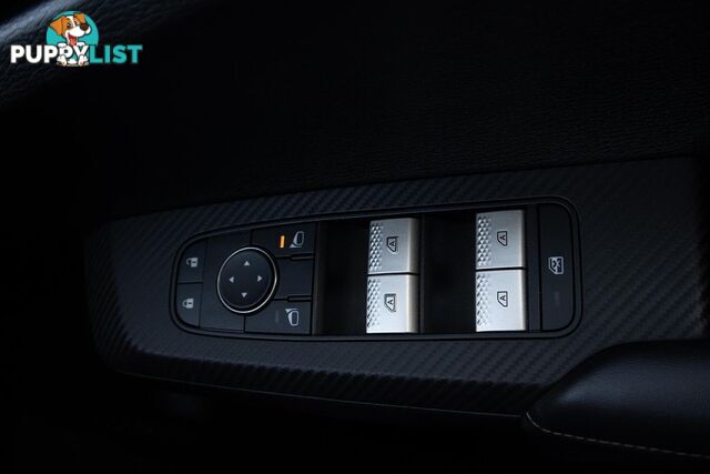 2023 MITSUBISHI OUTLANDER ES ZM SUV