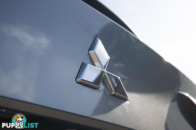 2023 MITSUBISHI OUTLANDER ES ZM SUV