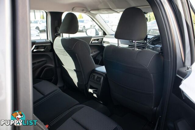 2023 MITSUBISHI OUTLANDER ES ZM SUV