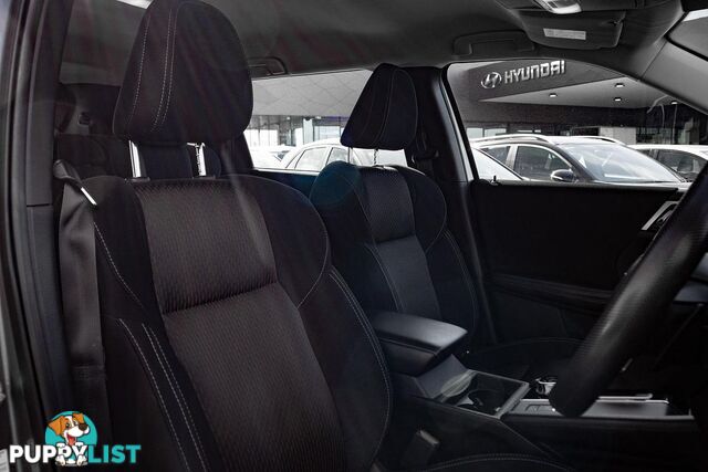 2023 MITSUBISHI OUTLANDER ES ZM SUV