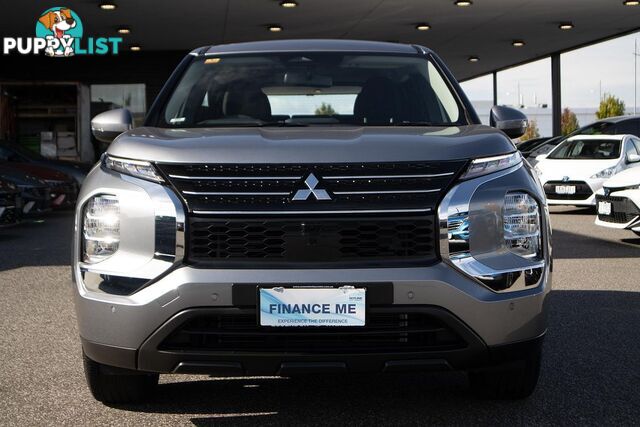 2023 MITSUBISHI OUTLANDER ES ZM SUV