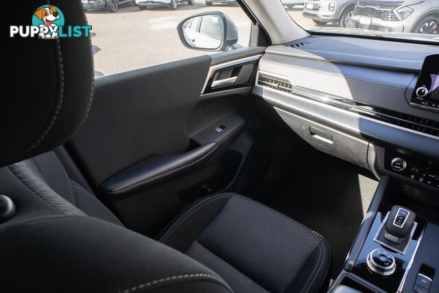 2023 MITSUBISHI OUTLANDER ES ZM SUV