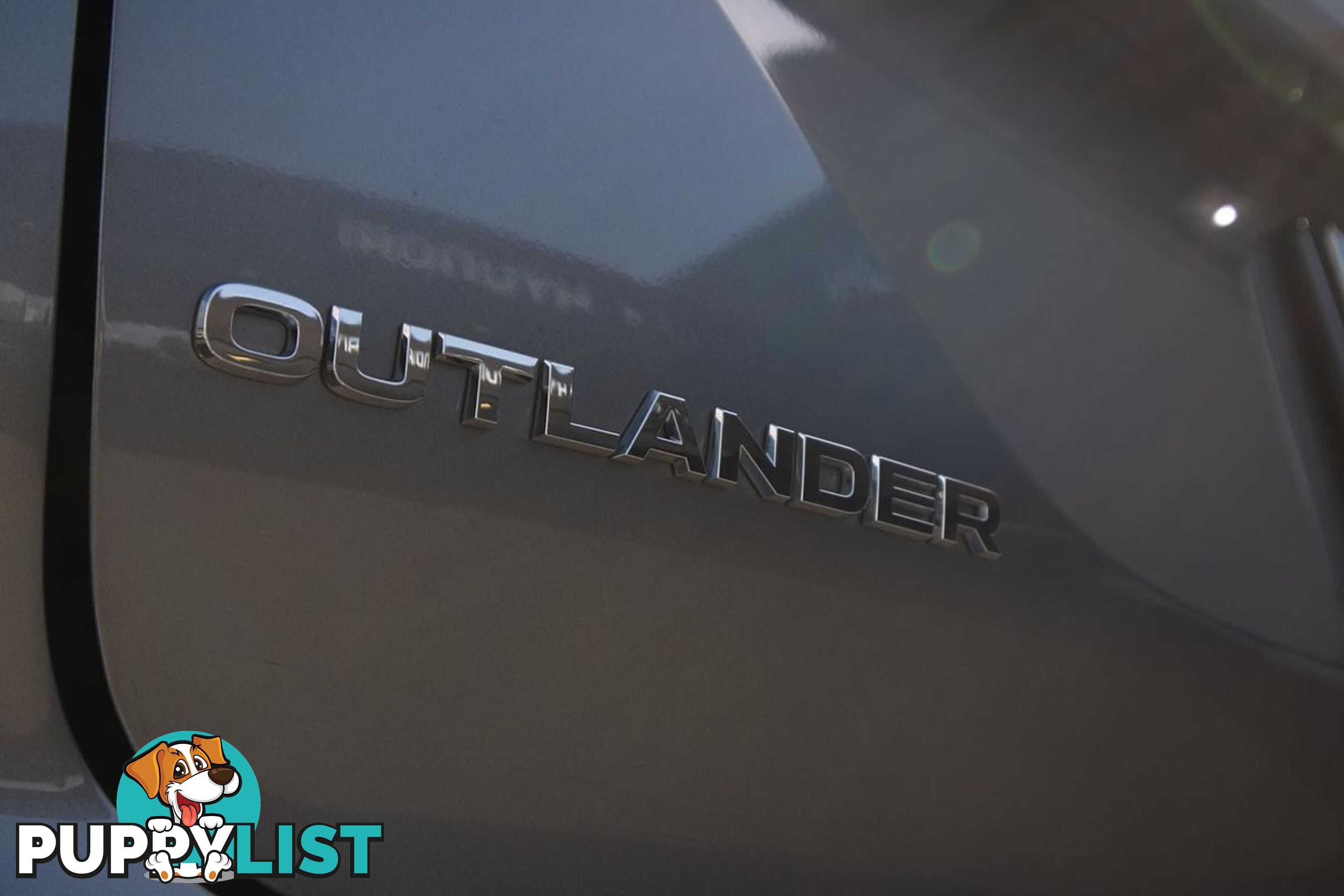 2023 MITSUBISHI OUTLANDER ES ZM SUV
