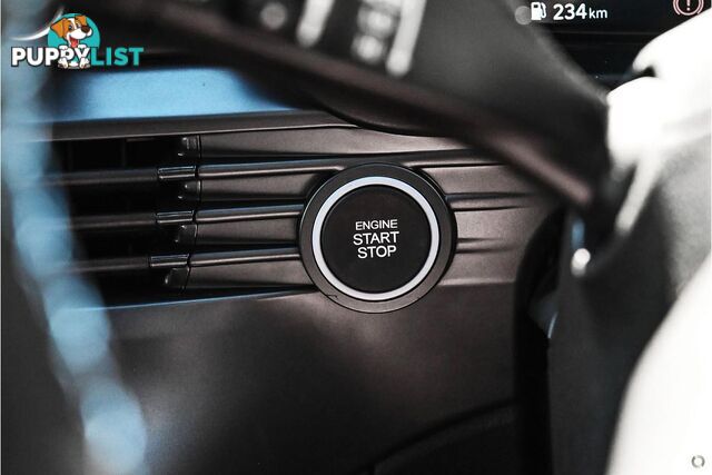2025 HYUNDAI I20 N BC3.V2 HATCH