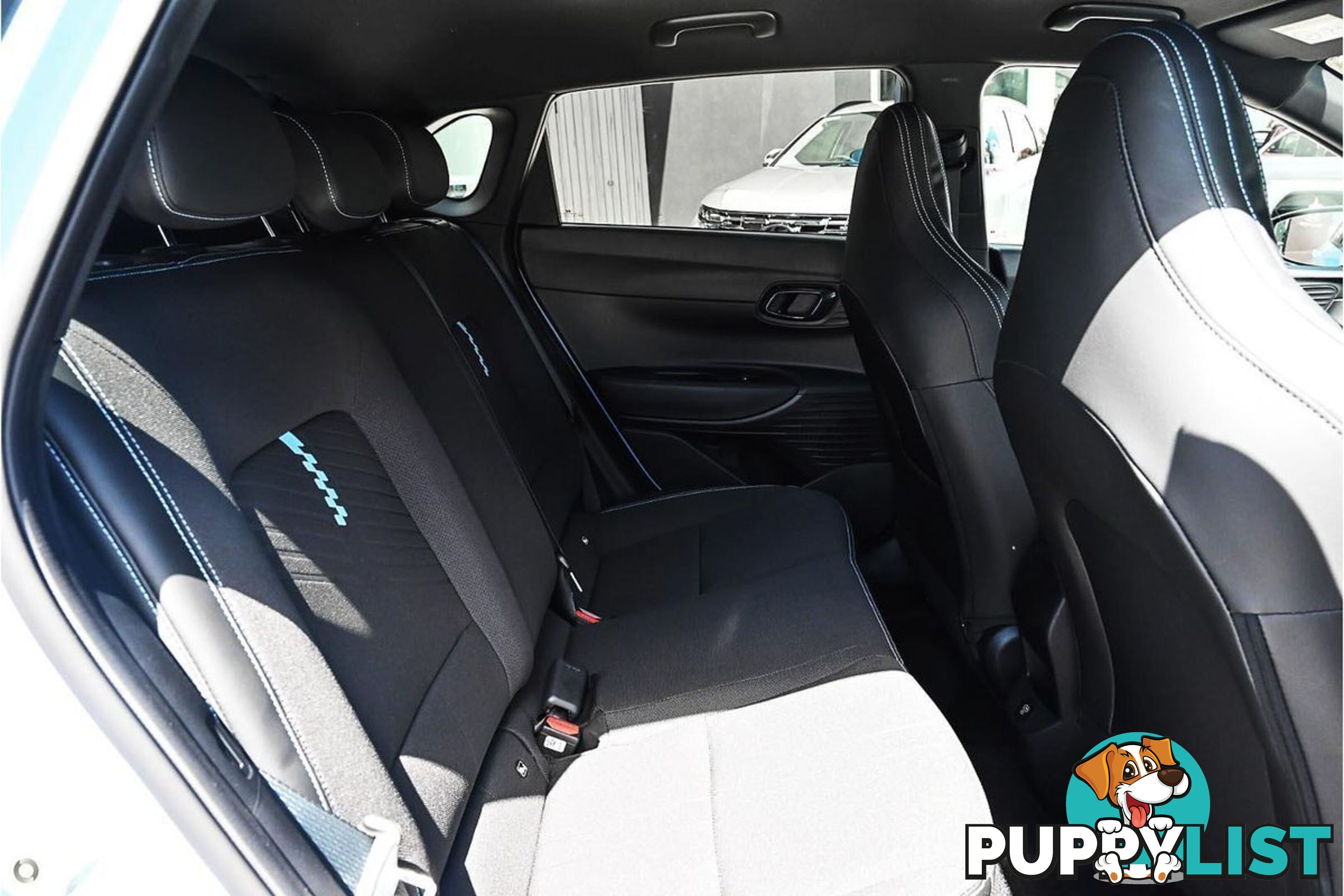 2025 HYUNDAI I20 N BC3.V2 HATCH